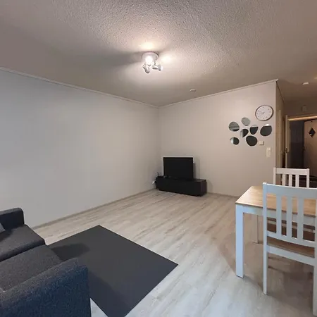 Apartment Kotimaailma - Cozy Near The Center *