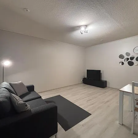 Apartment Kotimaailma - Cozy Near The Center *