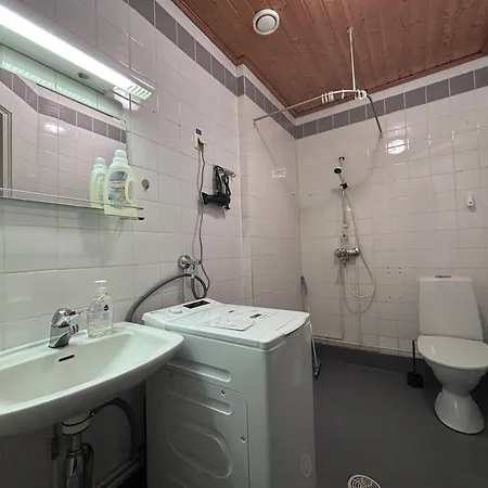 Kotimaailma - Cozy Near The Center Apartment