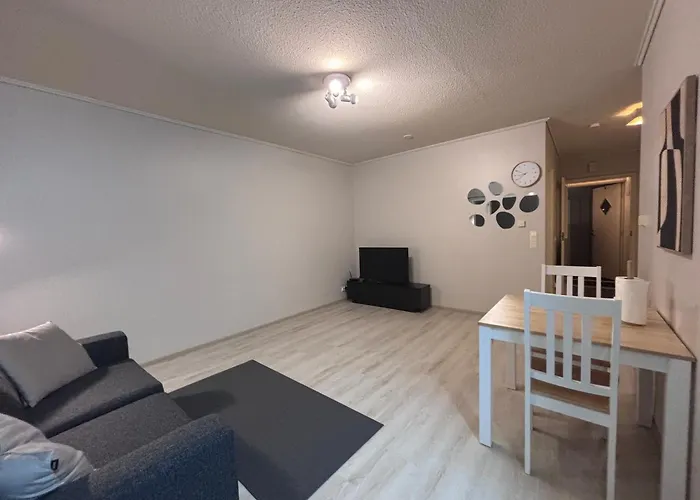 Apartment Kotimaailma - Cozy Near The Center *